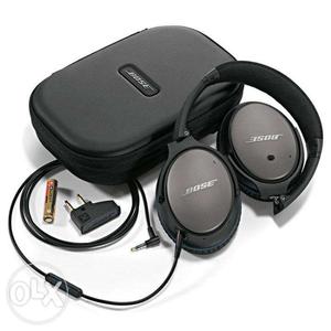 Bose QuietComfort 25 sealed with box - android