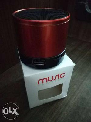 Brand New Bluetooth Speaker Available Wholesale
