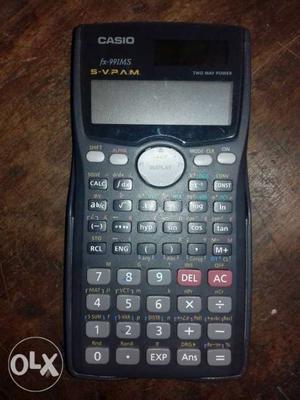 Brand New Calculator, Casio Scientific Calculator