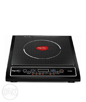 Brand New Pigeon Induction cook top is for sale.