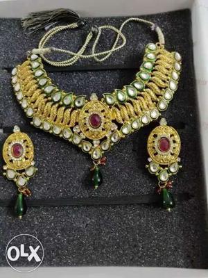 Brand New necklace only 599