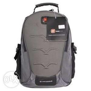 Brand new back pack with USB... limited stocks