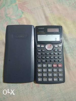 Calculator "scientific calculator"