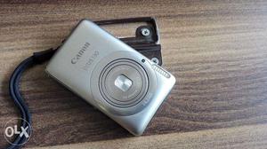 Canon IXUS 130, Excellent Condition with All Accessories