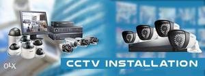 Cctv Camera Offer