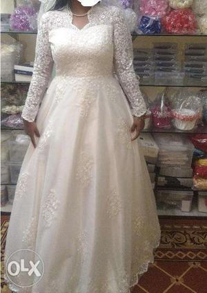 Christian Brand New Gown For Sale