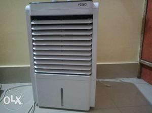 Cooler With 3 litre water tank. Good condition