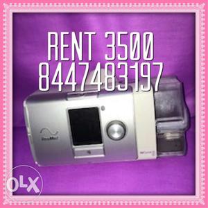 Copd bipap on rent