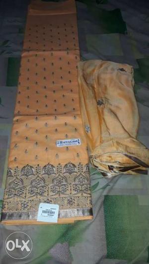 Cotton suit only in rs.600