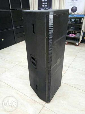 DJ speaker box available I want to sale your box