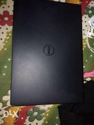 Dell Inspiron laptop 15.6 inch 4gb ram 500gb hard