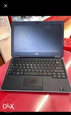 **Dell Lap-top CORE i5 4th Generation Rs. Branded