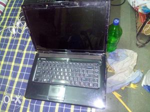 Dell inspiron laptop for sell