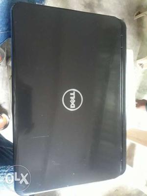 Dell inspiron n Core i5 2nd generation, 4gb