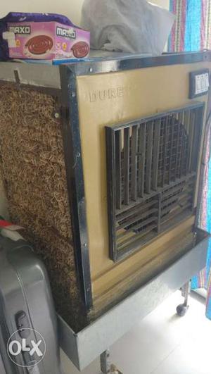 Desert cooler in a good working condition with