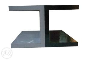 Detachable Centre Table by Chennai Woodworks