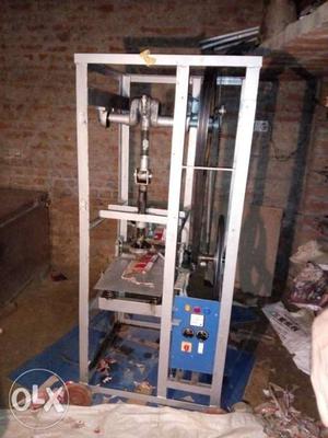Dona pattal machine for sell