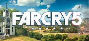 Far cry 5 pc game Any computer game call on