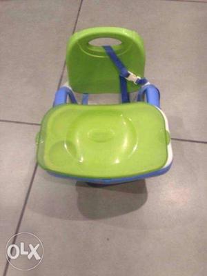 Fisher Price booster chair