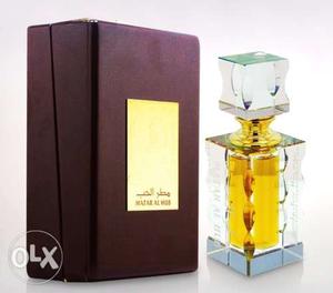 Genuine Al Haramain Pure Attars and perfumes.. price on
