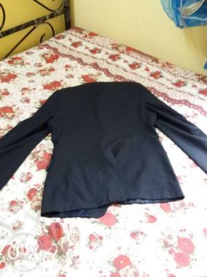 Good condition 01 year used blezer
