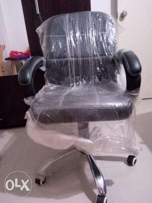 Hardly used office chair for sale