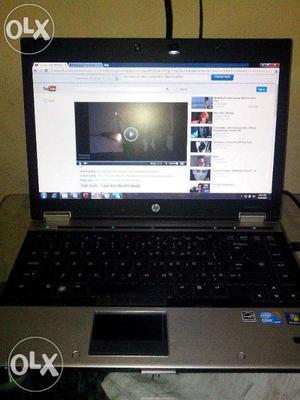Hp Elitebook p Core i5 laptop