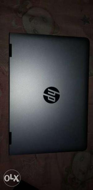 Hp pavilion 11.6 inch only few months old hardly