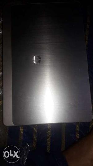 Hp probook new laptop core igb hard dicsk