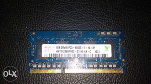 Hynix 1gb Ddr3 Ram