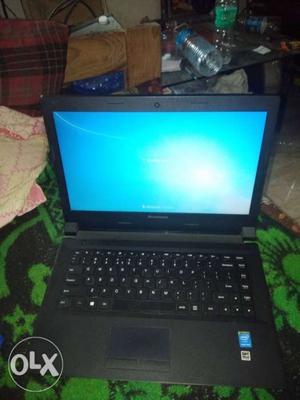 I want to sell lenove laptop HSLC
