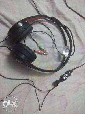 Iball I630mv Headphones