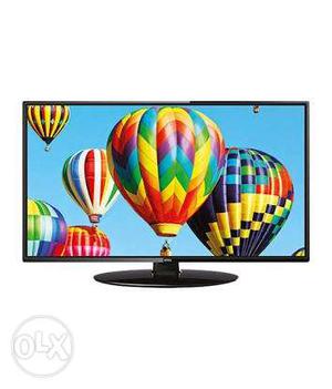 Intex LED- cm (32) HD Ready LED Television 2years old