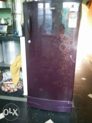 Kelvinator 190ltr great condition