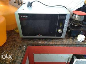 Kenstar microwave oven non working condition not