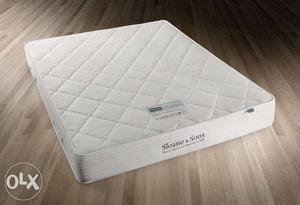 King Size Mattress Imported 8'',