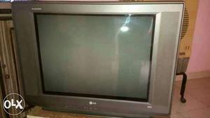 LG 29 inch Grey colour TV. no work nor any