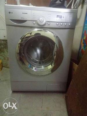 LG Tromm washing machine 2year old in good