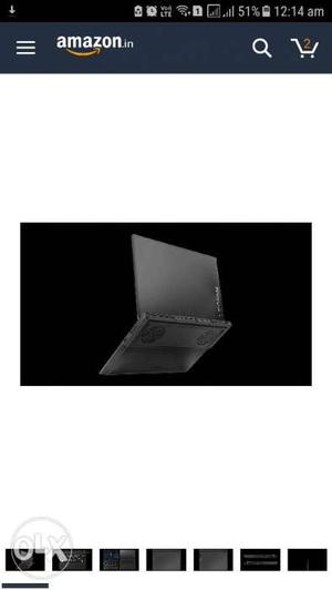 Lenovo Legion Y530 Gaming Laptop