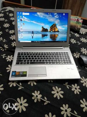 Lenovo Z laptop, Intel i5, 8gb ram, 1tb, Nvidea 2GB