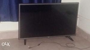 Lg Led tv 32inch (80cm) good condition only 1