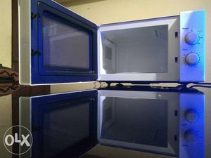 Lg Microwave Oven