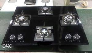 Lpg gas hob (stove), Exclusive, Brand New, seal