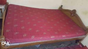 Mattress 2 years old good condition