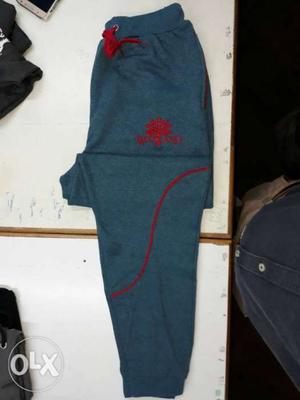 Mens trackpants 3sizes 6colours wholesale only