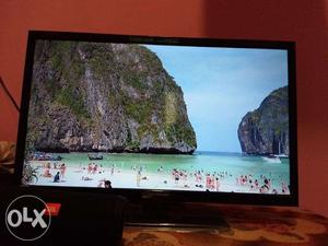 Micromax 60 cm (24 inches) HD Ready LED TV for sale