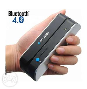 Msr X6 Bluetooth / Msr Bluetooth / Msr 