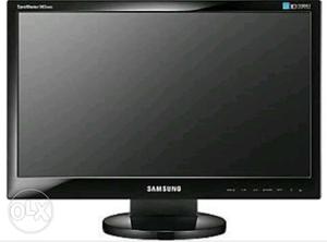 New 6 months old Full HD 18.5 inch monitor for