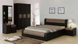 New Bedroom Sets Starting price Rs 