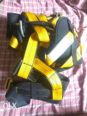 New Full body Safety belt Harness